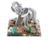 Мраморная крошка