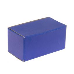 Шкатулка "Домик в зимнем лесу" камень змеевик 15х7,5х6 см