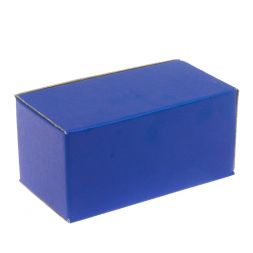 Шкатулка "Домик в осеннем лесу" из змеевика 16х8х7,5 см