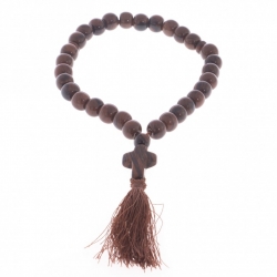 Четки из камня